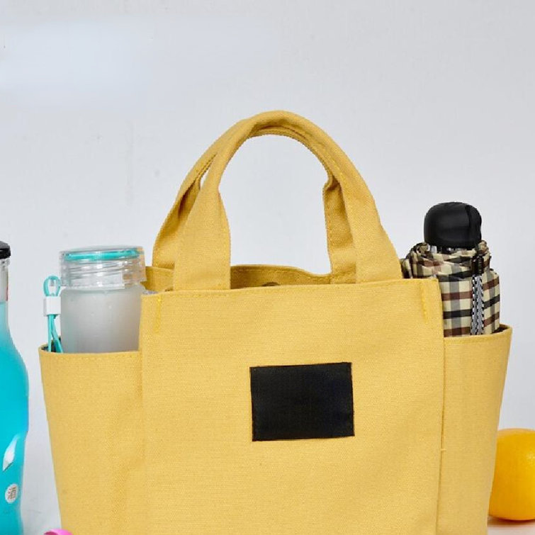 Latitude Run® Portable Picnic Tote Bag Wayfair